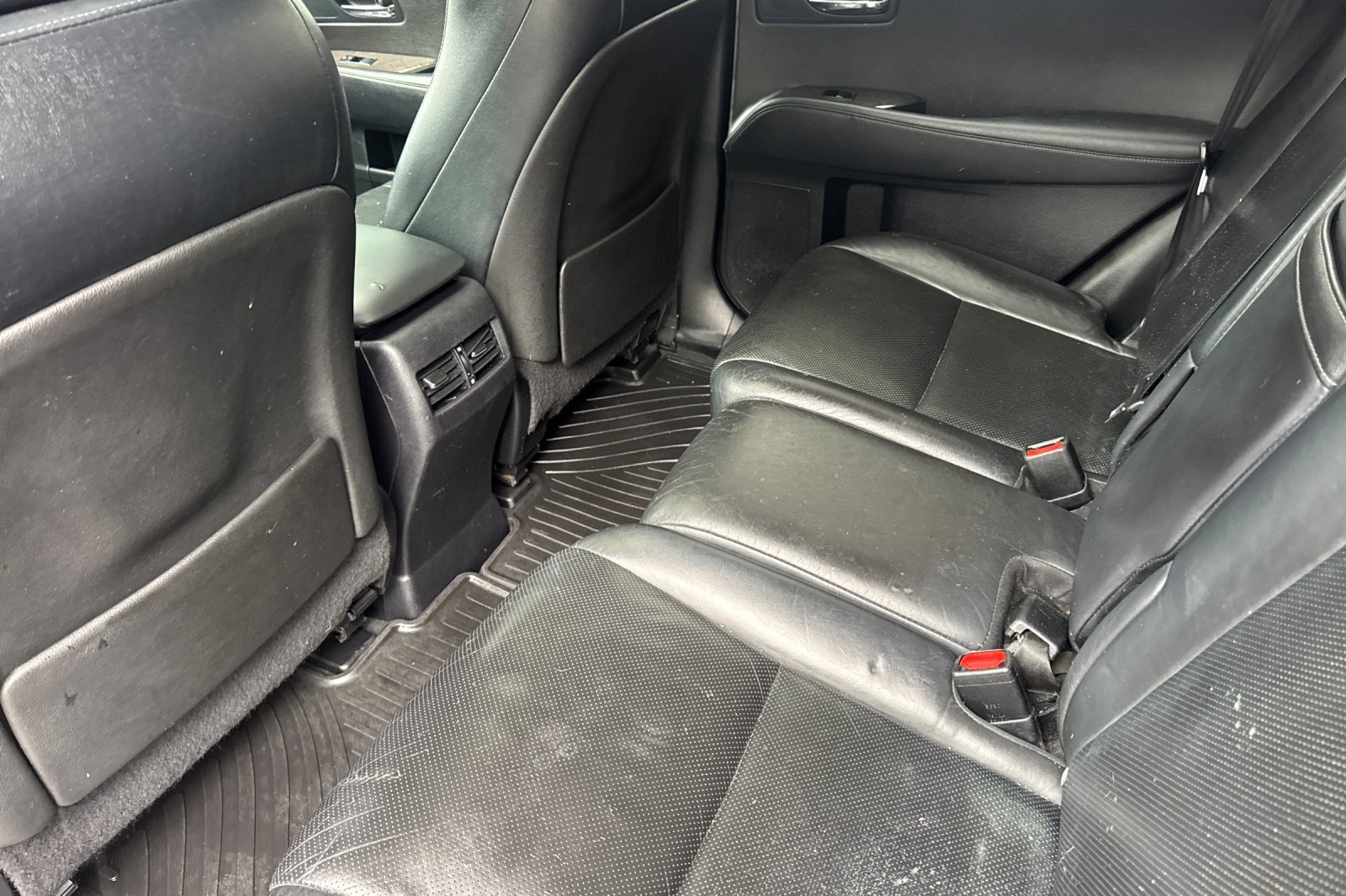 Used 2015 Lexus RX 350 F Sport w/ Navigation Package image 27