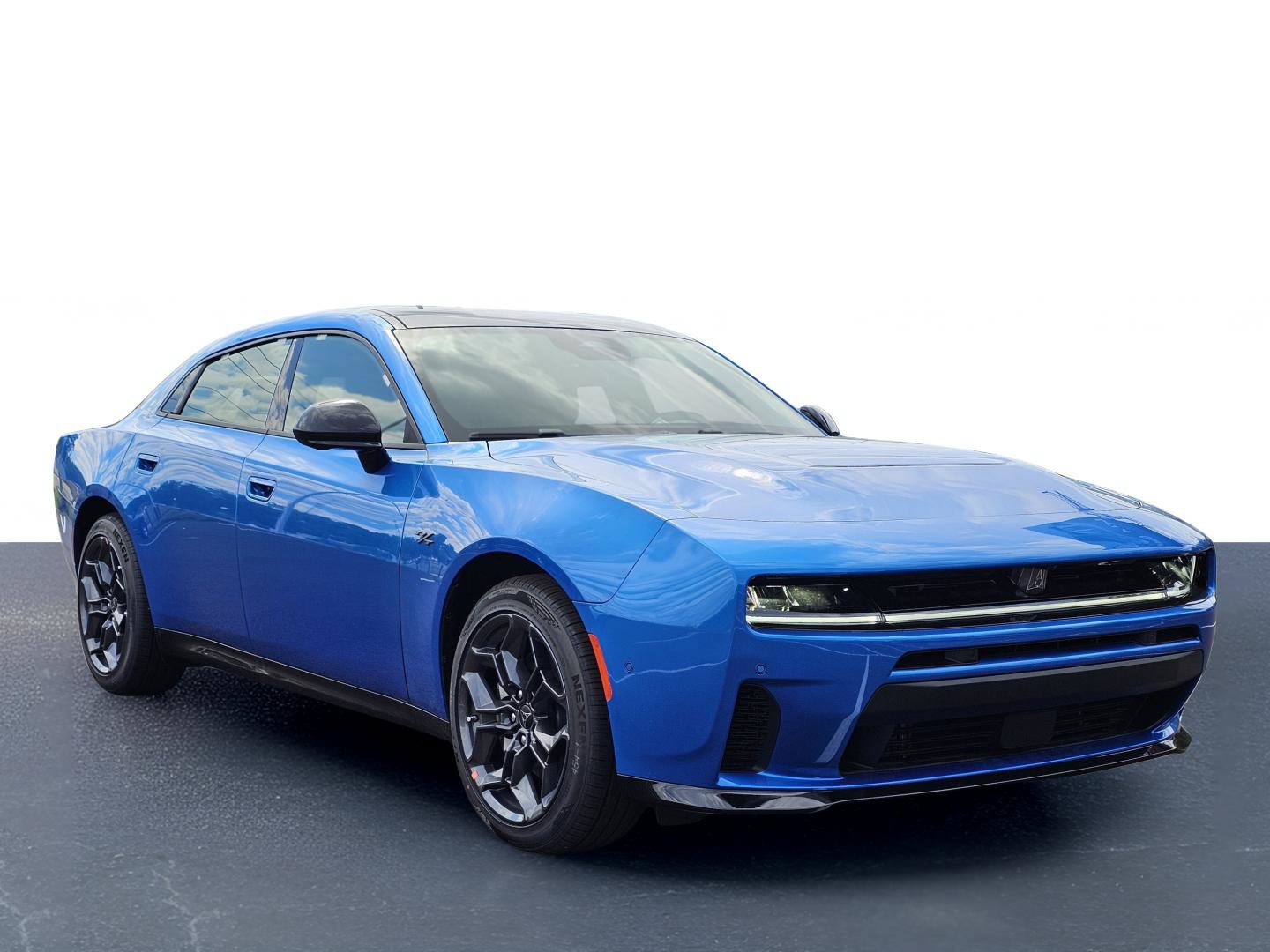 New 2026 Dodge Charger R/T AWD/4WD image 5