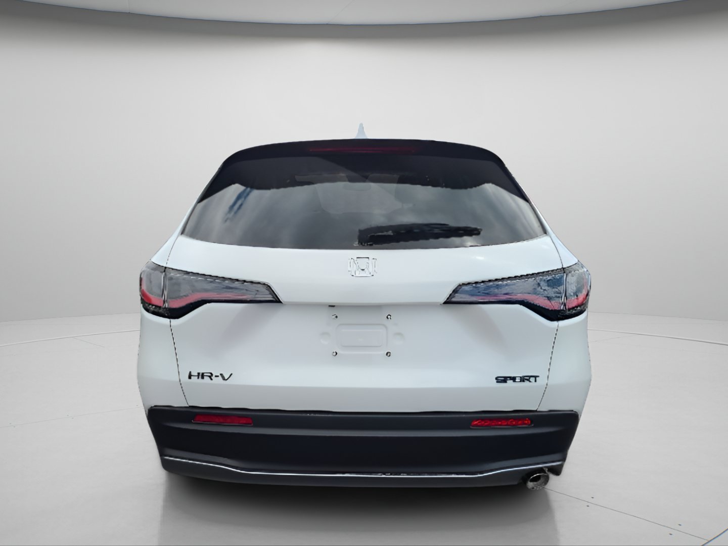 New 2027 Honda HR-V Sport image 6