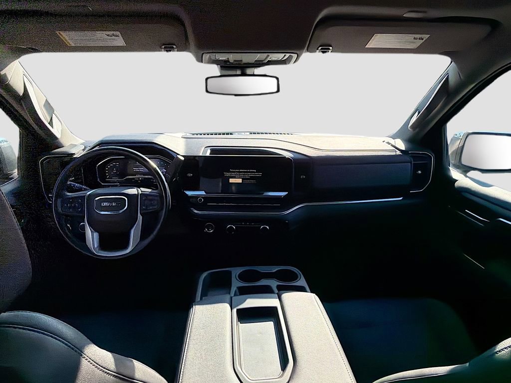 Used 2022 GMC Sierra 1500 SLT w/ X31 Off-Road Package image 16