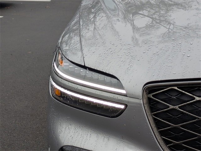 Used 2026 Genesis GV70 3.5T Sport Advanced image 10