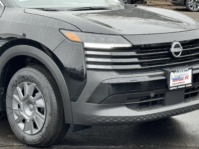 New 2026 Nissan Kicks S image 3