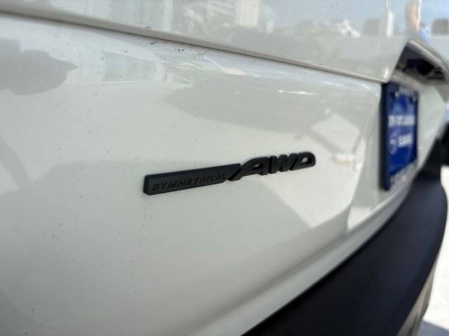 New 2026 Subaru Outback Premium image 5