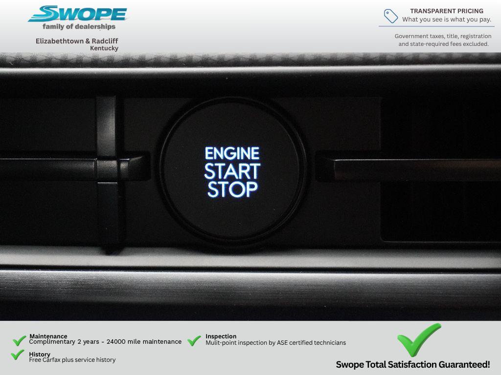 New 2026 Hyundai Santa Fe Calligraphy AWD/4WD image 21