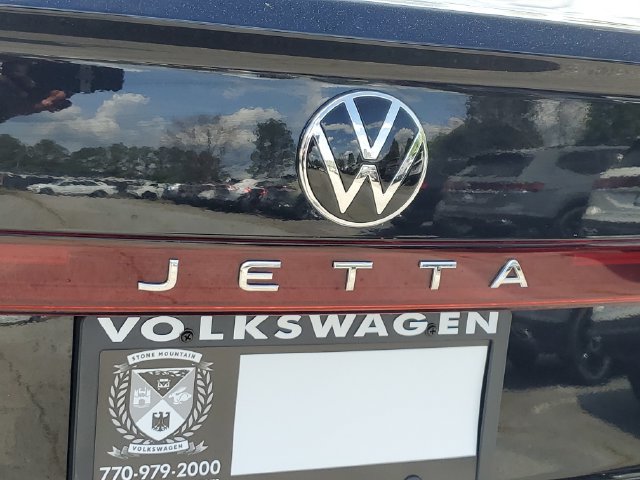 New 2026 Volkswagen Jetta Sport FWD image 8