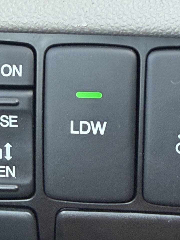 Used 2015 Honda Odyssey EX-L image 14