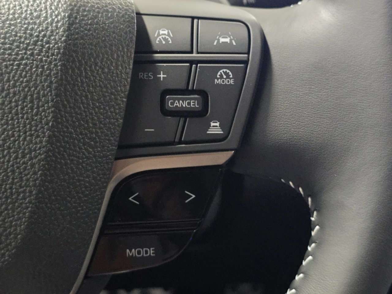 New 2026 Toyota Camry image 30