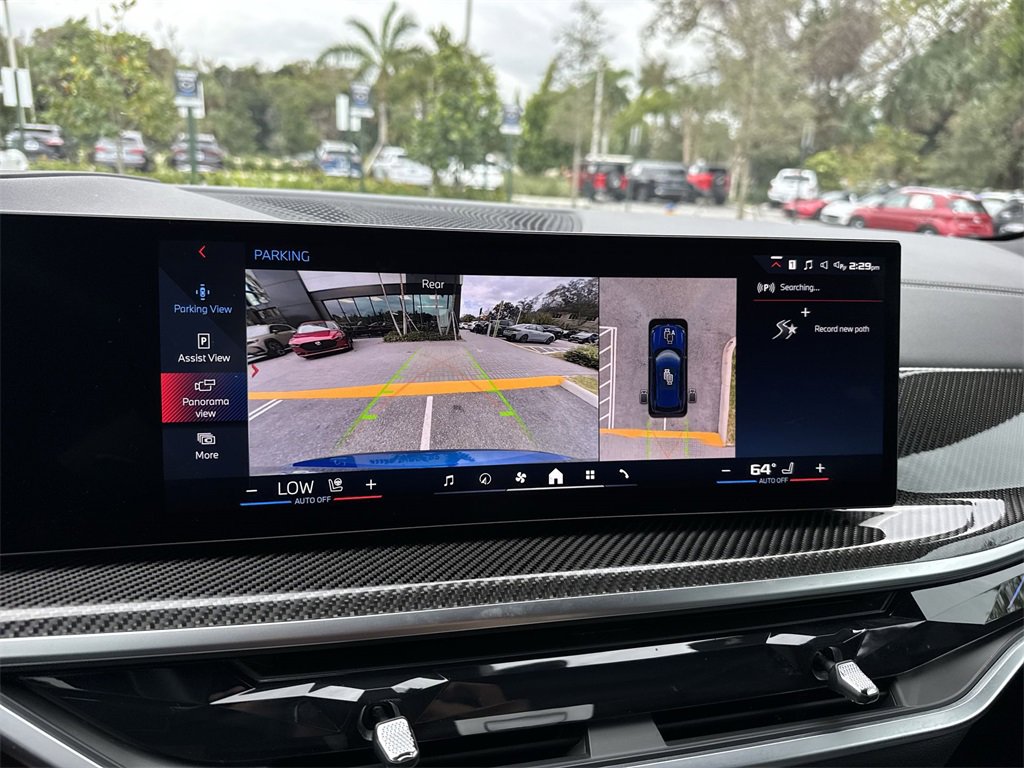 Used 2026 BMW X5 M60i image 51