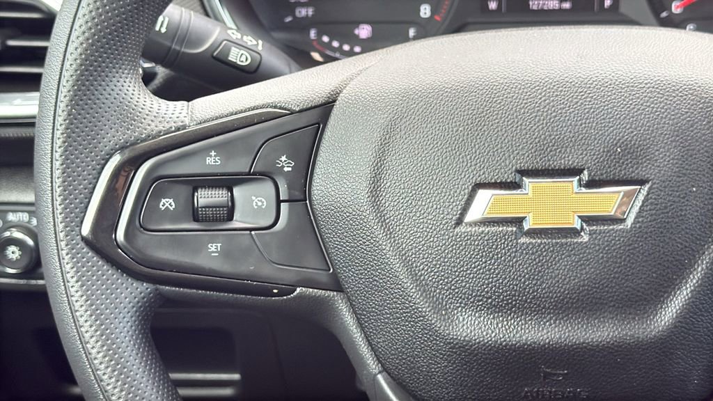 Used 2022 Chevrolet TrailBlazer LT image 20