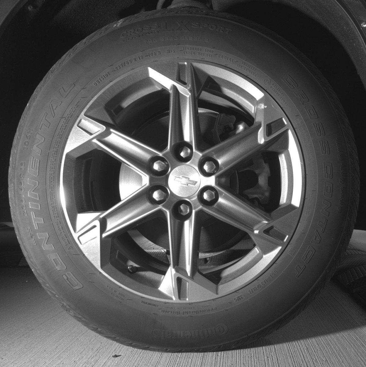 Used 2025 Chevrolet Blazer LT FWD image 13