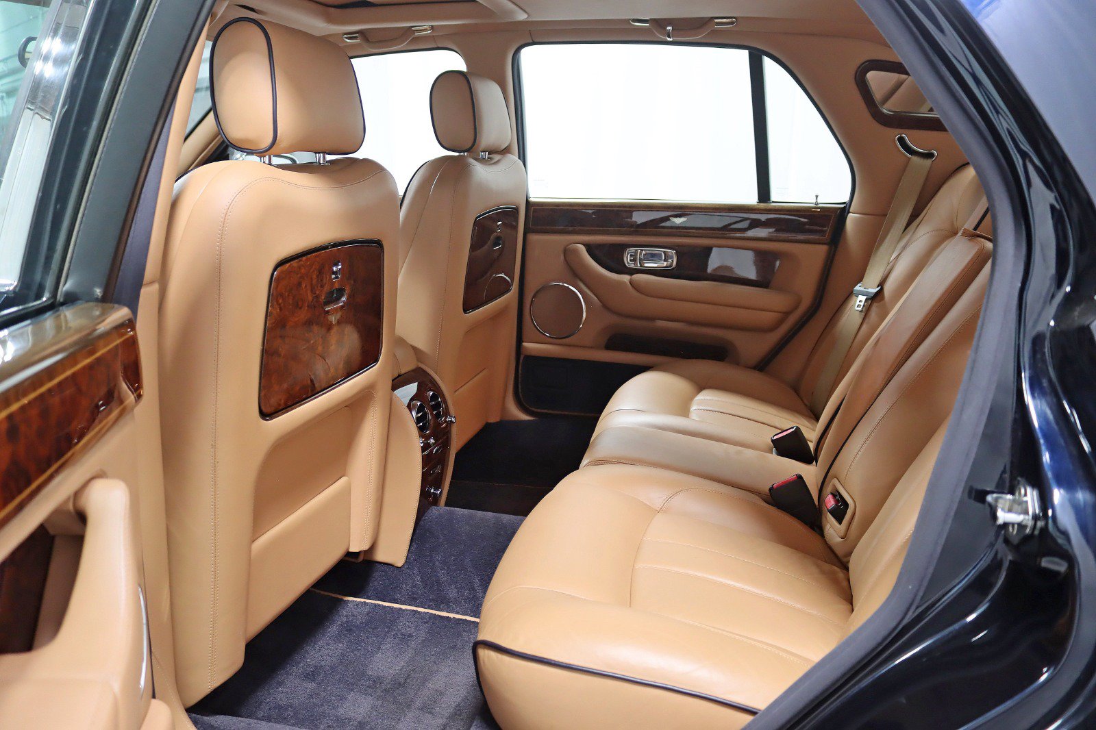 Used 2006 Bentley Arnage R RWD image 27