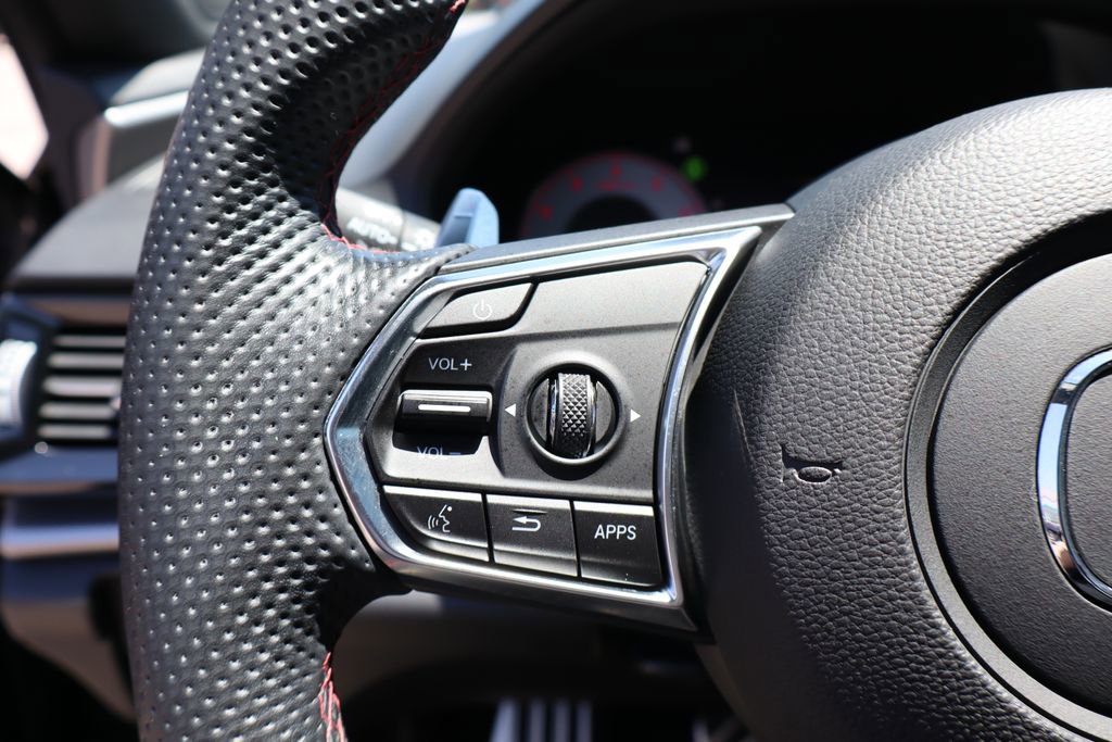 Used 2023 Acura RDX A-Spec AWD/4WD image 15