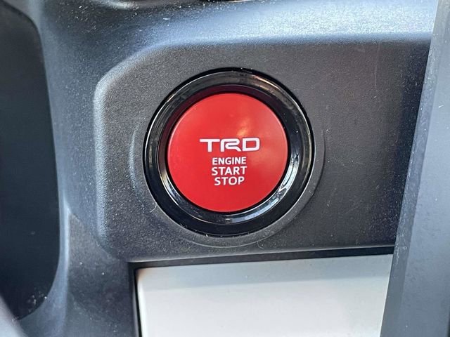 Used 2024 Toyota Tacoma TRD Off-Road image 26