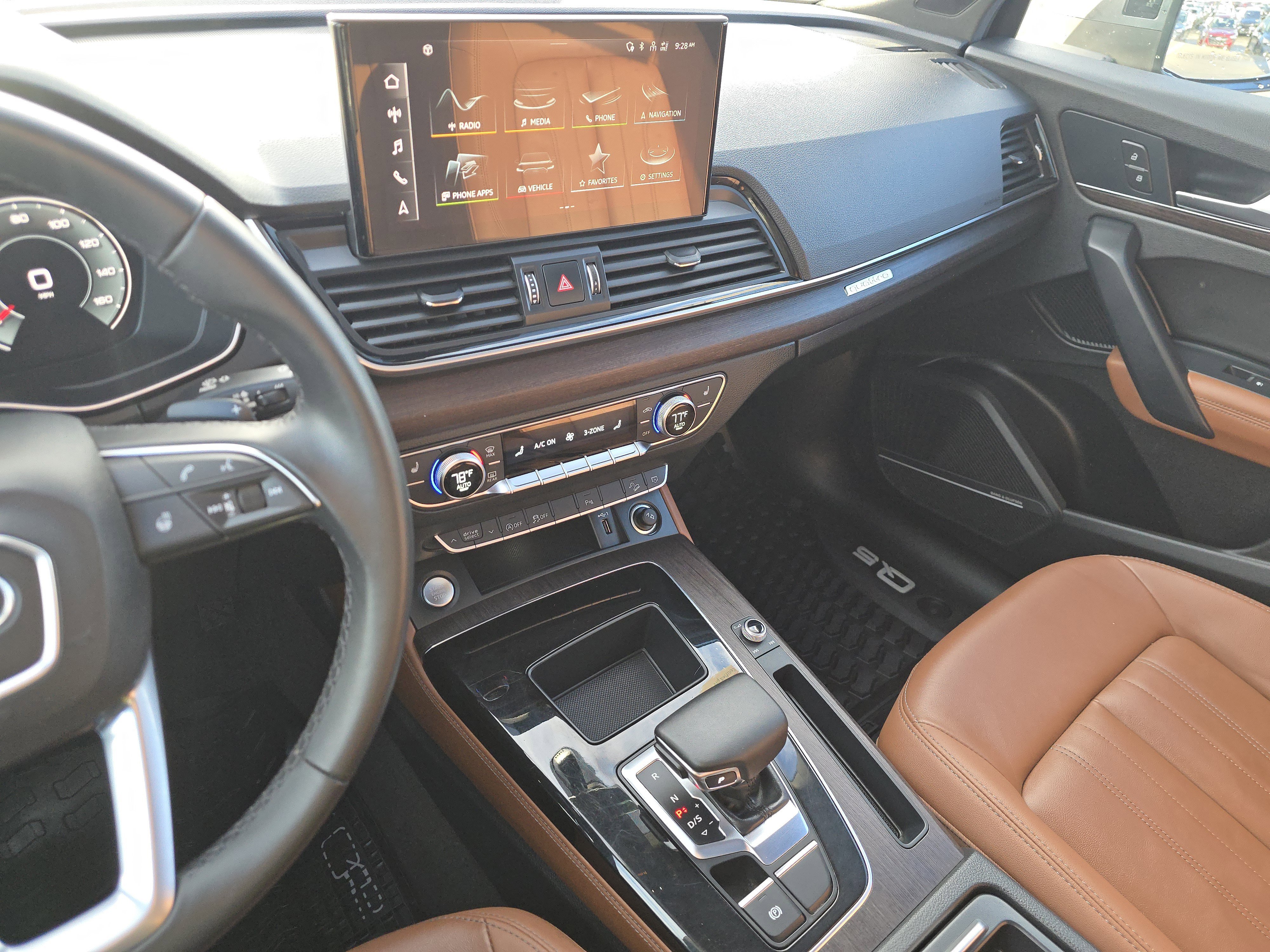 Certified 2022 Audi Q5 2.0T Premium Plus w/ Premium Plus Package image 25