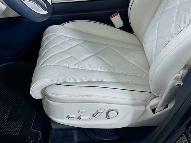 New 2026 Genesis GV80 3.5T Prestige image 21