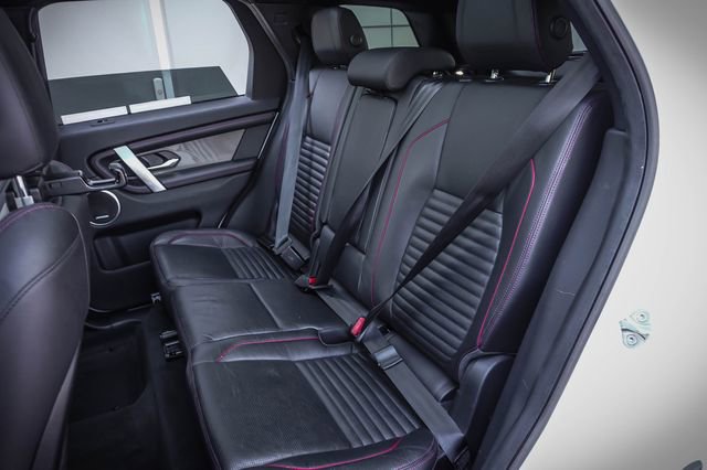 Used 2020 Land Rover Discovery Sport S R-Dynamic AWD/4WD image 18