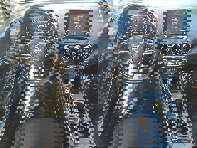 Used 2020 Nissan Sentra SV image 26