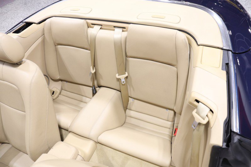 Used 2007 Jaguar XK Convertible RWD image 38