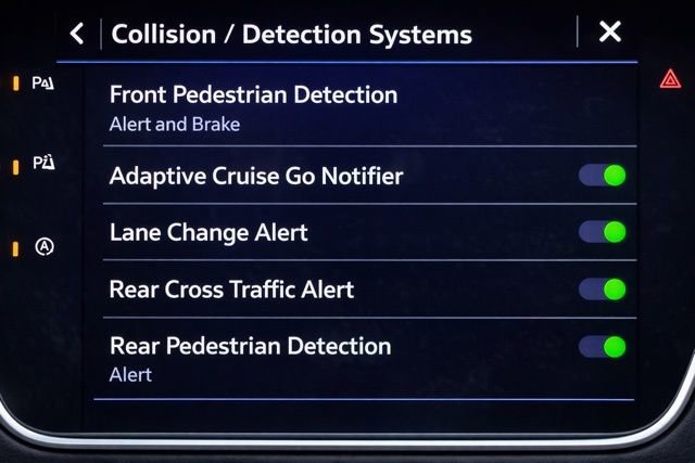 Used 2023 Cadillac XT5 Premium Luxury w/ Platinum Package image 35