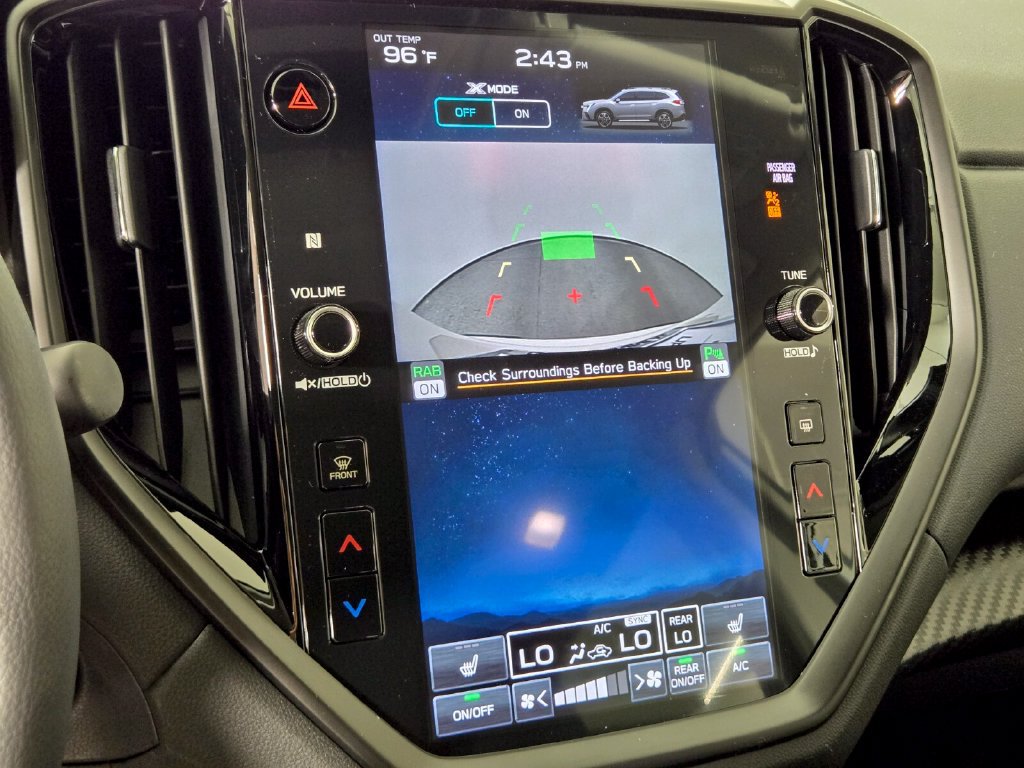 New 2026 Subaru Ascent Premium AWD/4WD image 17
