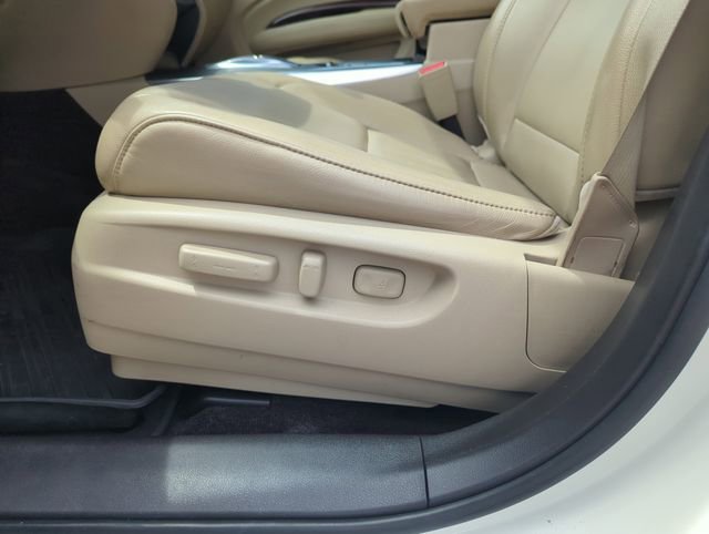 Used 2016 Acura MDX SH-AWD w/ Technology Package image 12