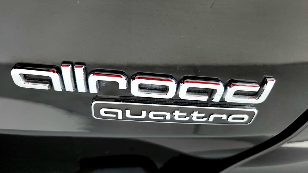 Used 2021 Audi A6 3.0T allroad Premium Plus w/ Executive Package AWD/4WD image 13