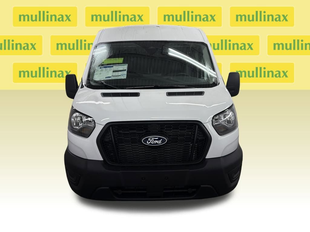 New 2026 Ford Transit 250 148 Medium Roof image 14