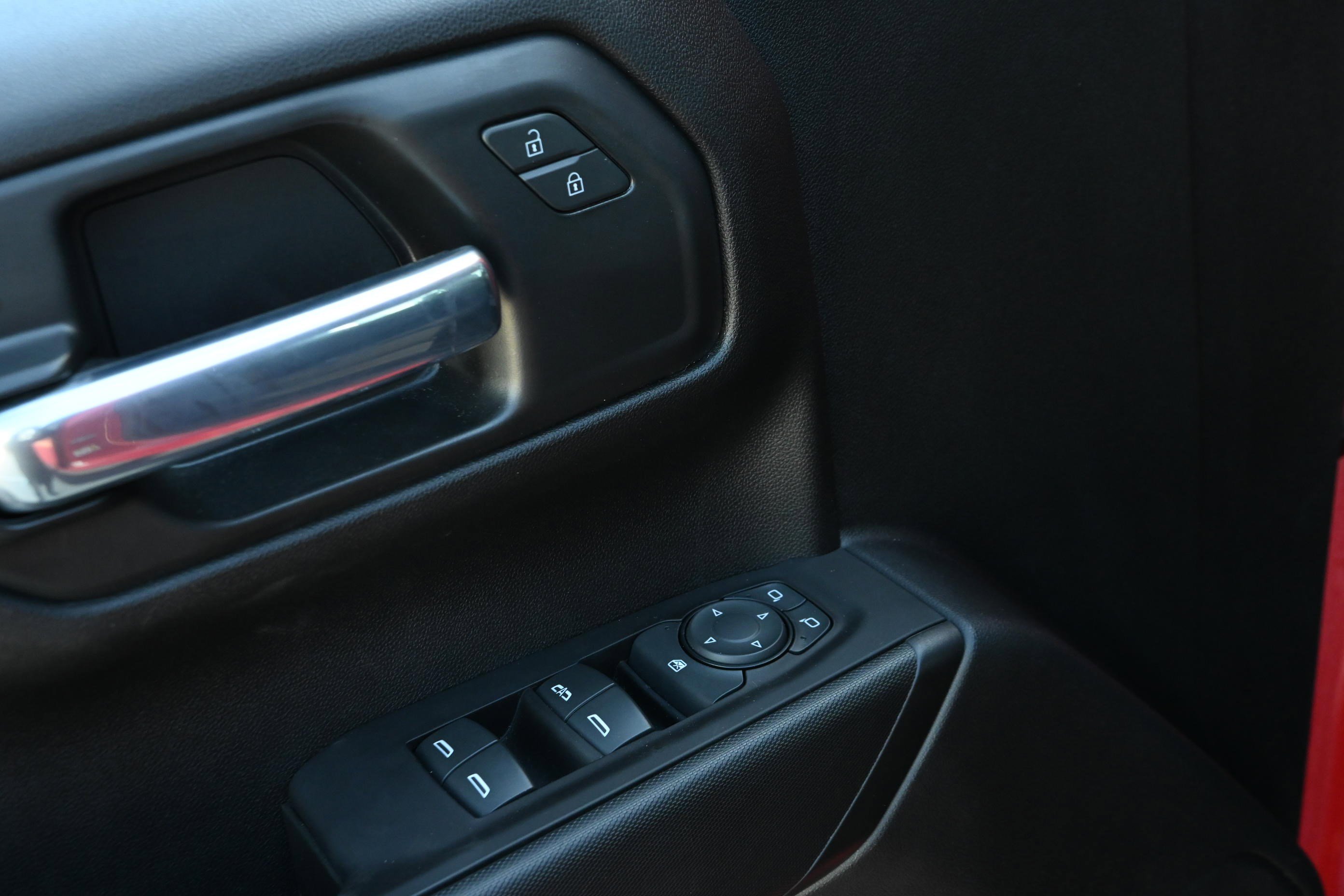 Used 2023 GMC Sierra 1500 Pro w/ Pro Value Package image 30