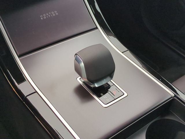 New 2026 Land Rover Range Rover Evoque Hoxton AWD/4WD image 9
