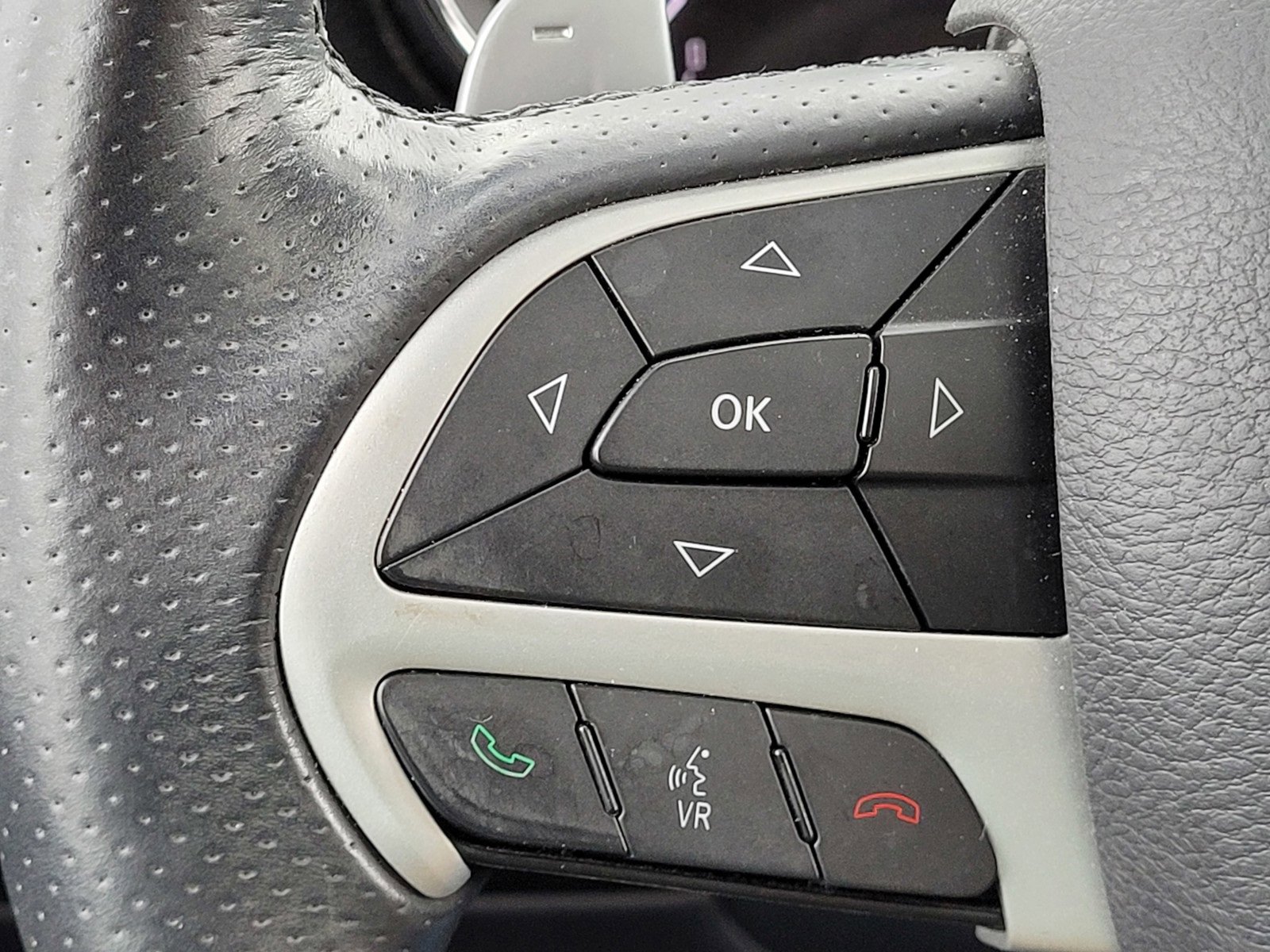 Used 2014 Dodge Durango Citadel w/ Technology Group image 24