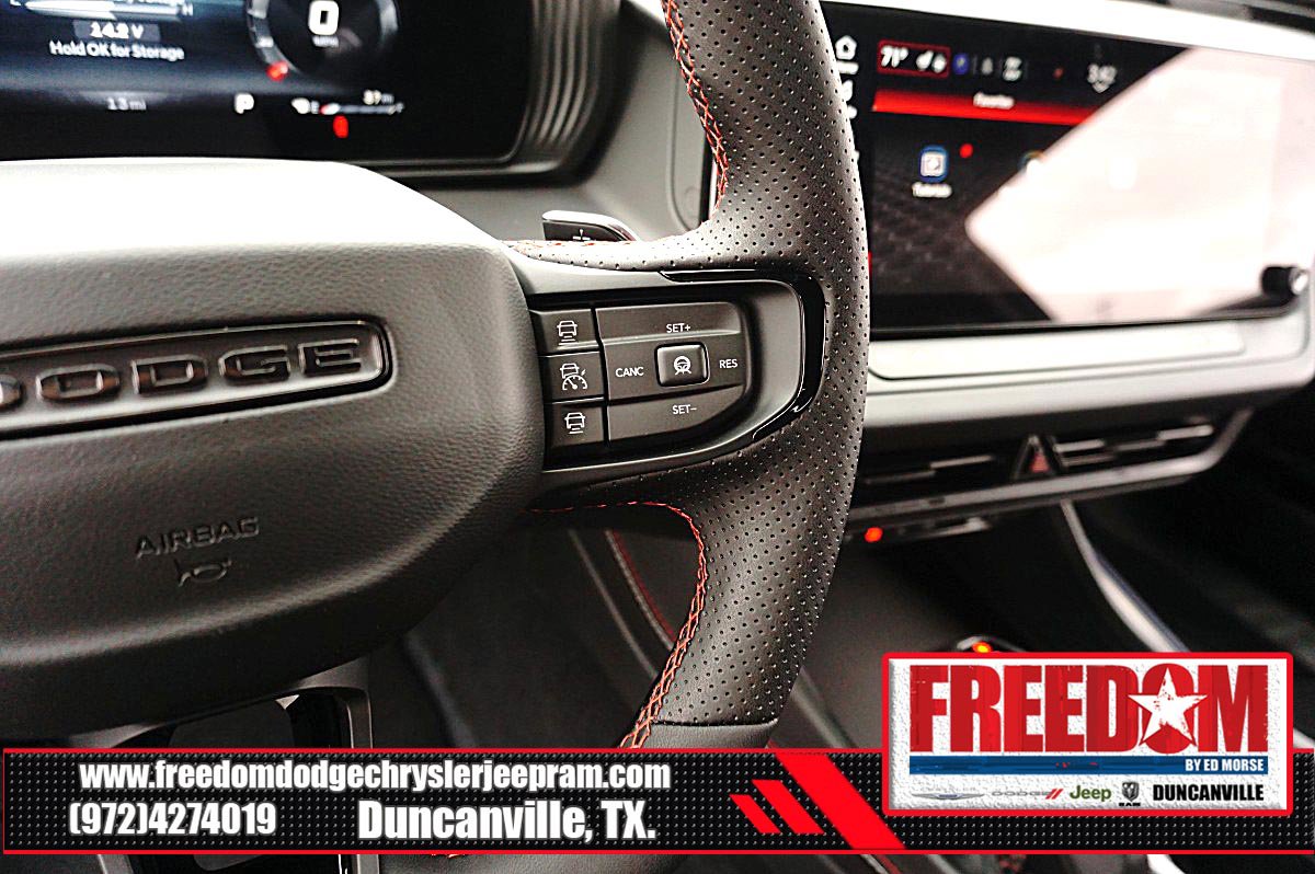 New 2026 Dodge Charger Scat Pack image 26