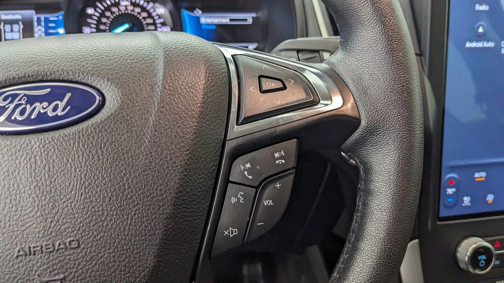 Certified 2022 Ford Edge SEL w/ Convenience Package image 31