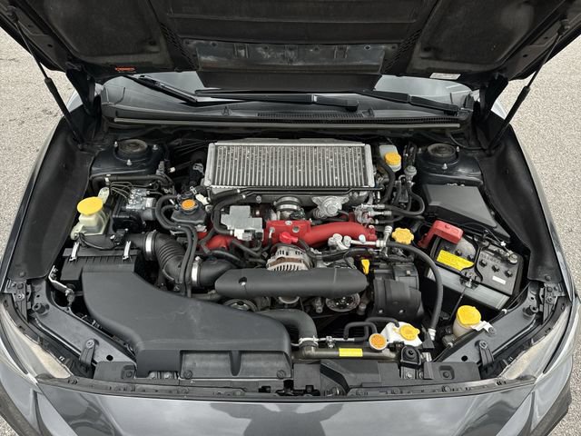 Used 2020 Subaru WRX STI image 28