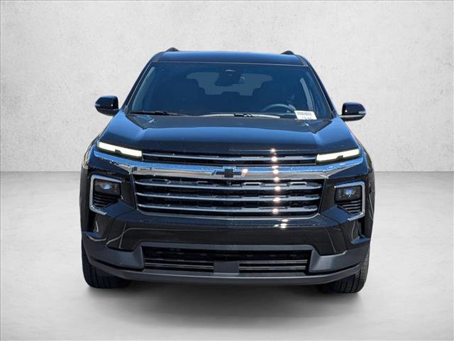 New 2026 Chevrolet Traverse LT image 6