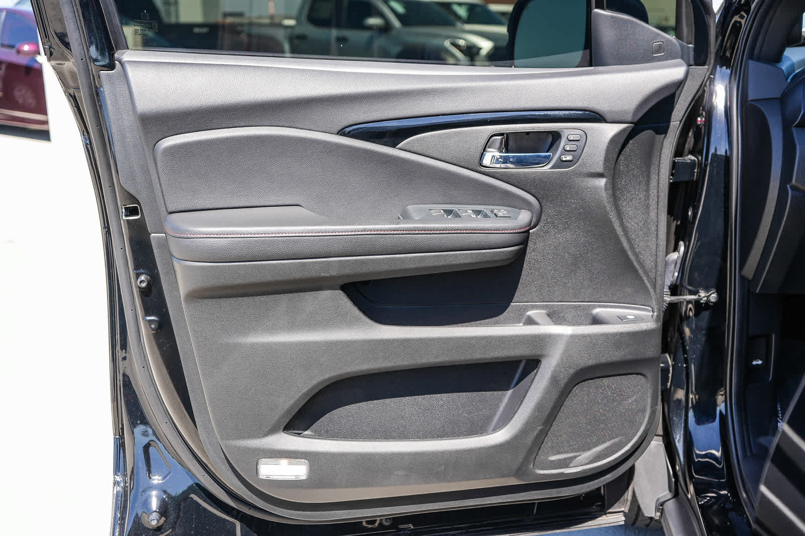 Used 2023 Honda Ridgeline Black Edition image 21