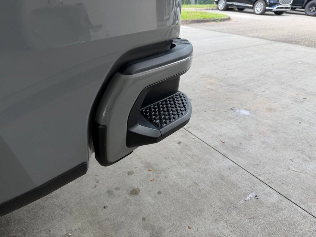 Used 2024 Chevrolet Silverado 1500 RST RWD image 19