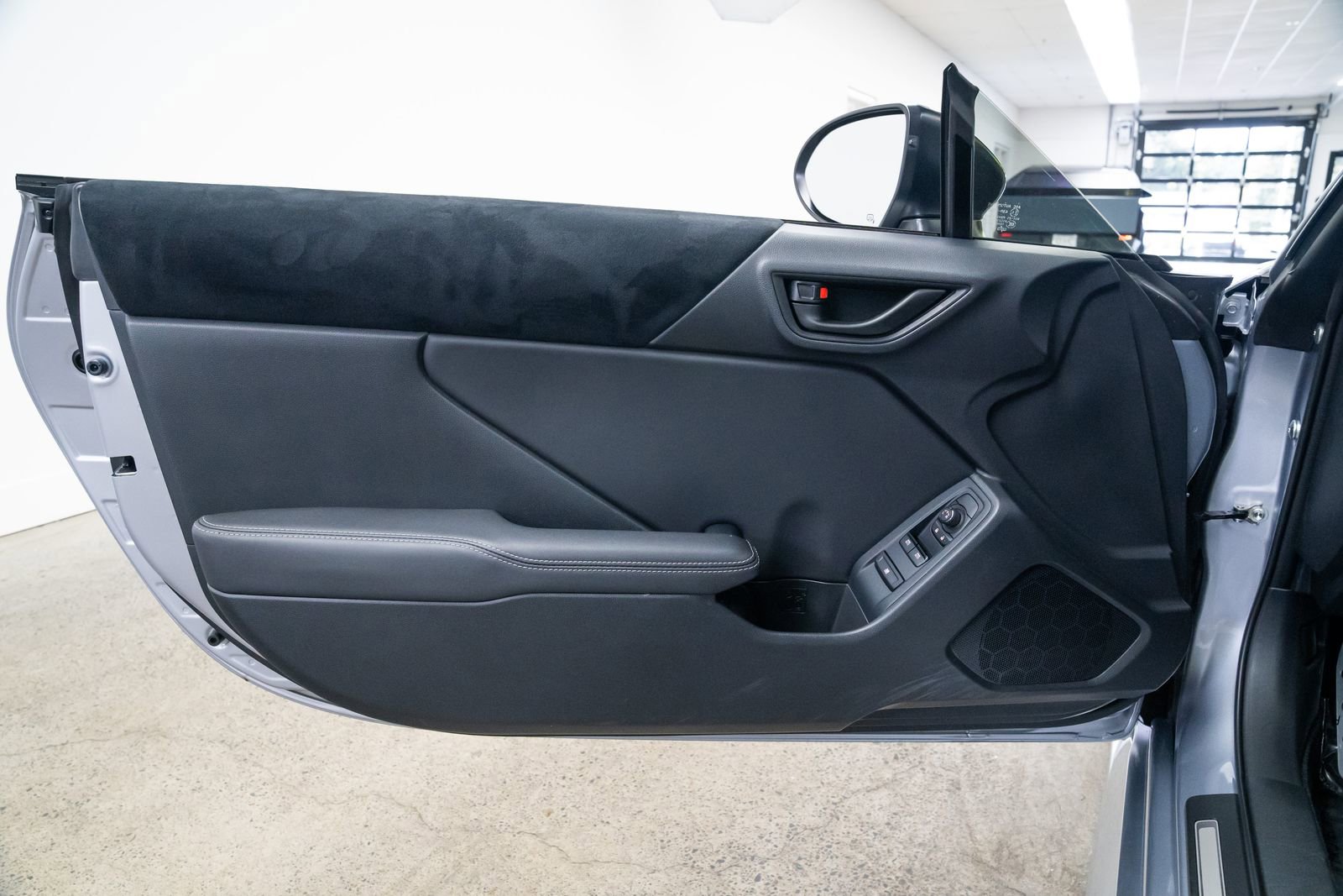 Used 2024 Toyota GR86 Premium RWD image 15