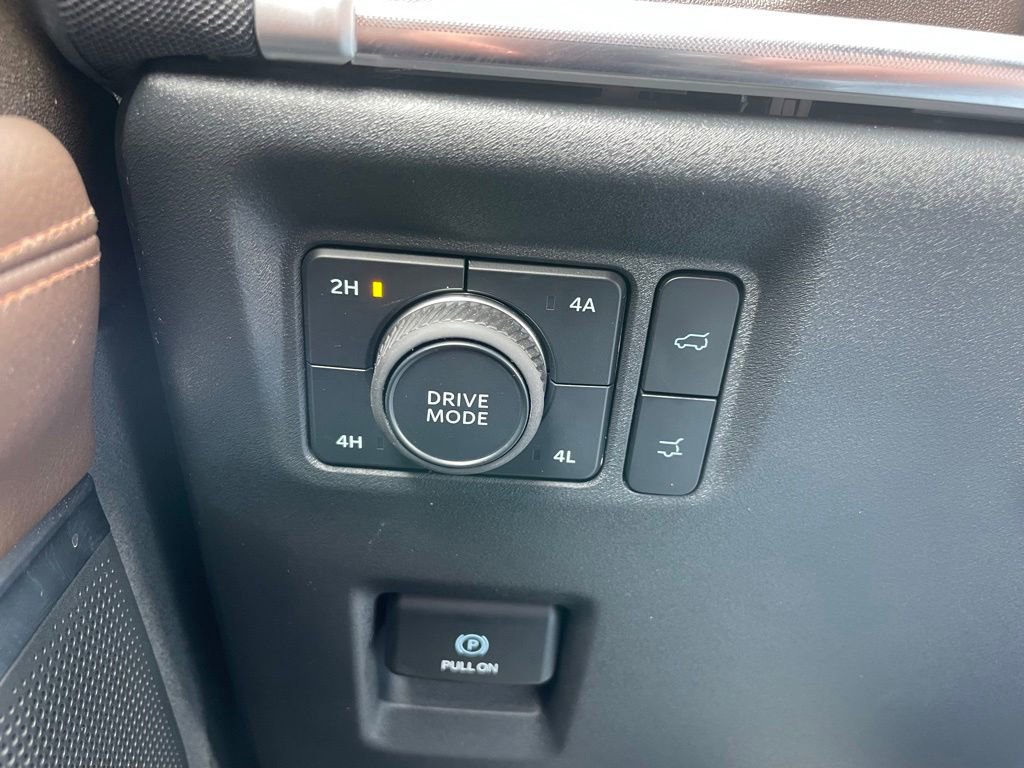 Used 2025 Ford Expedition Max King Ranch AWD/4WD image 57