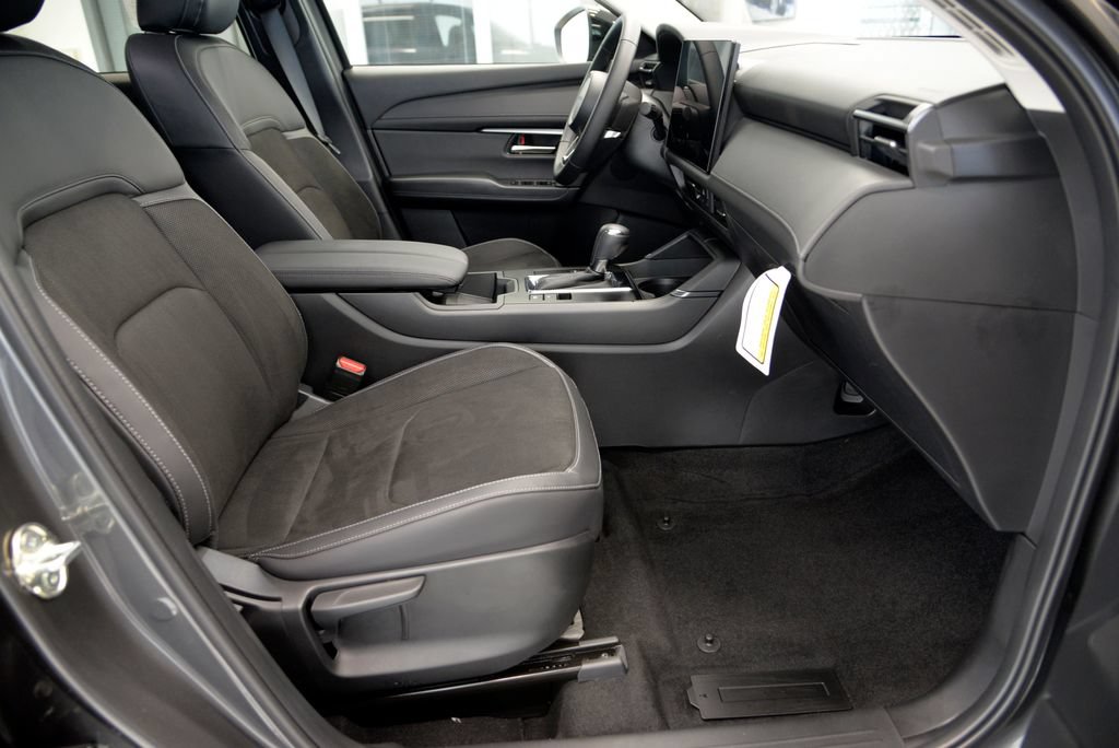 Certified 2026 MAZDA CX-5 Select AWD/4WD image 29