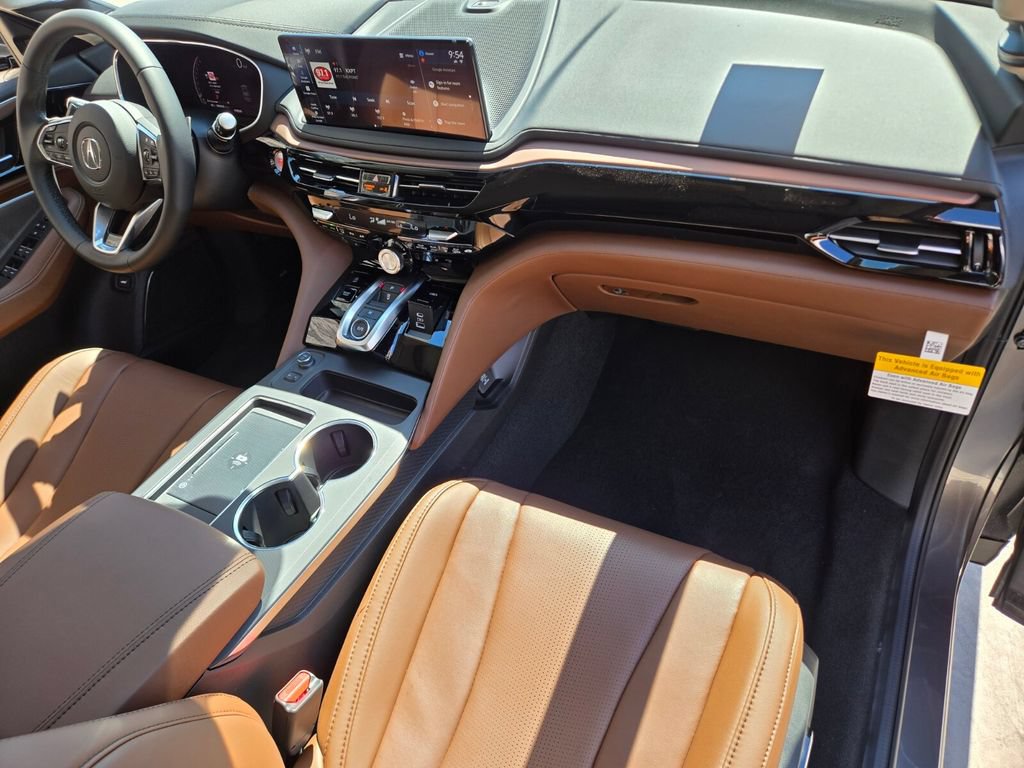 New 2026 Acura MDX SH-AWD w/ Technology Package image 21