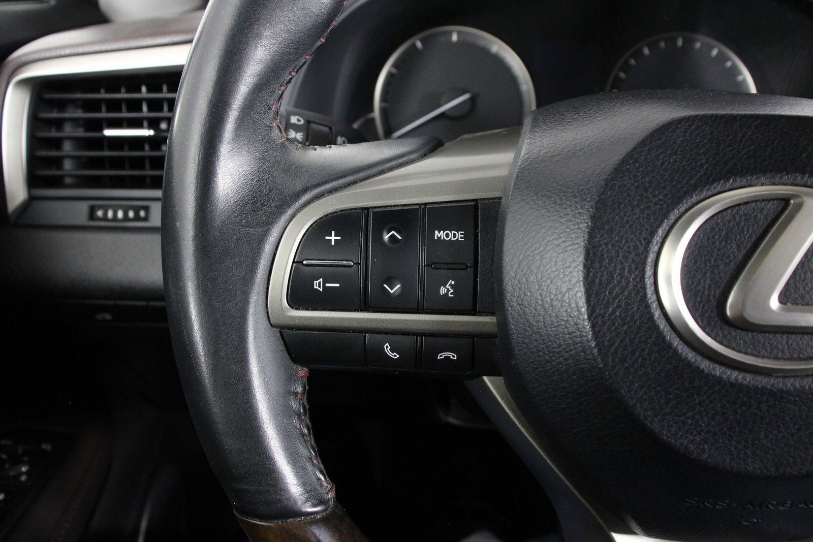 Used 2016 Lexus RX 350 FWD w/ Premium Package image 10