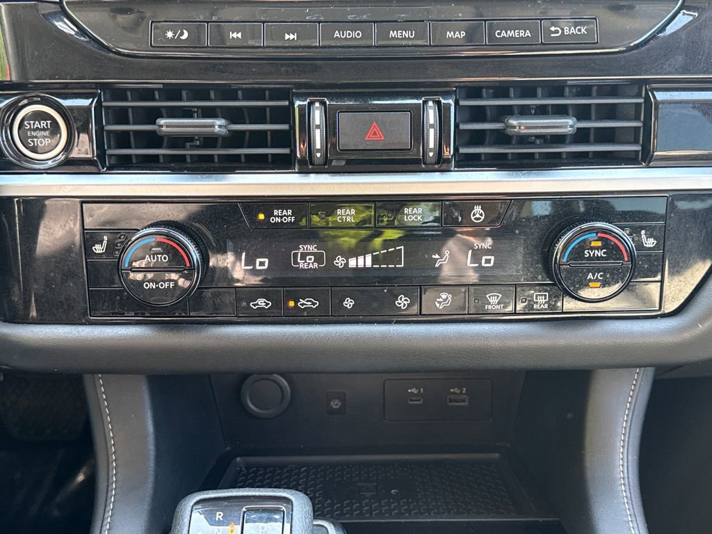 Used 2022 Nissan Pathfinder SL w/ SL Premium Package AWD/4WD image 24