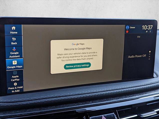 New 2026 Acura MDX Type S image 12