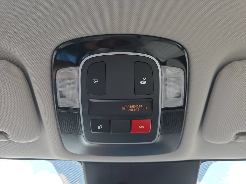New 2026 Hyundai Sonata SEL FWD image 28