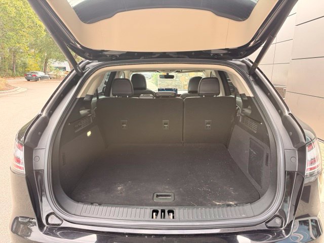 Used 2022 Lincoln Nautilus Reserve w/ Luxury Package FWD image 30