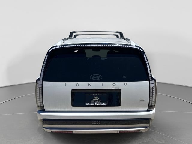 New 2026 Hyundai Ioniq 9 SEL AWD/4WD image 7