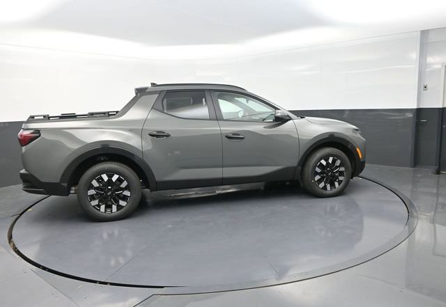 New 2026 Hyundai Santa Cruz SEL AWD/4WD image 9