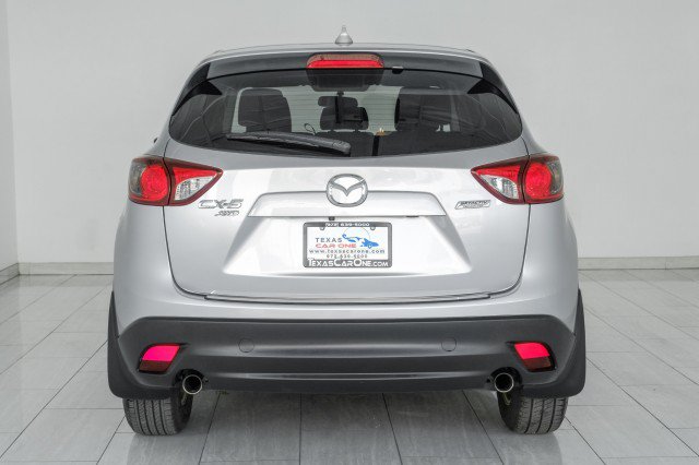 Used 2016 MAZDA CX-5 Touring AWD/4WD image 7