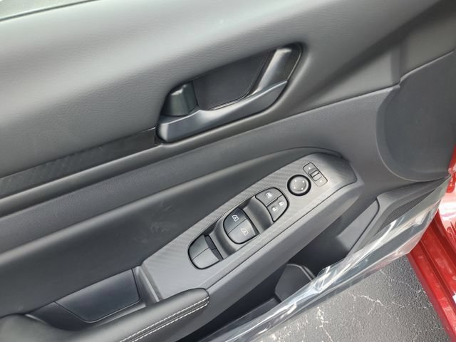 New 2026 Nissan Altima 2.5 SV FWD image 10