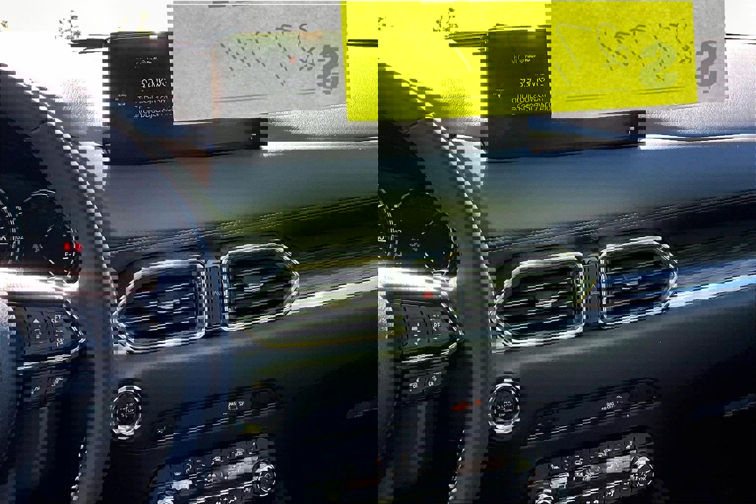 Used 2023 MAZDA CX-5 AWD 2.5 S w/ Premium Plus Pkg image 6